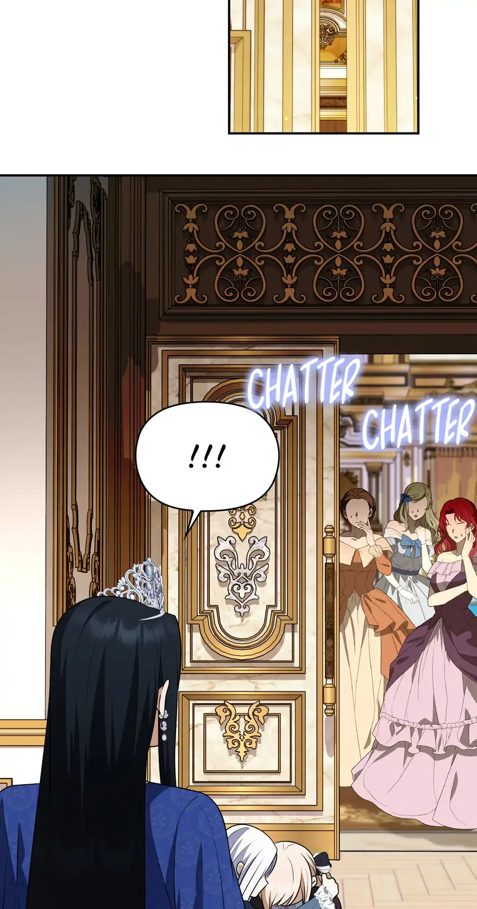 The Gangster Baby of the Duke’s Family Chapter 68 – Page 24
