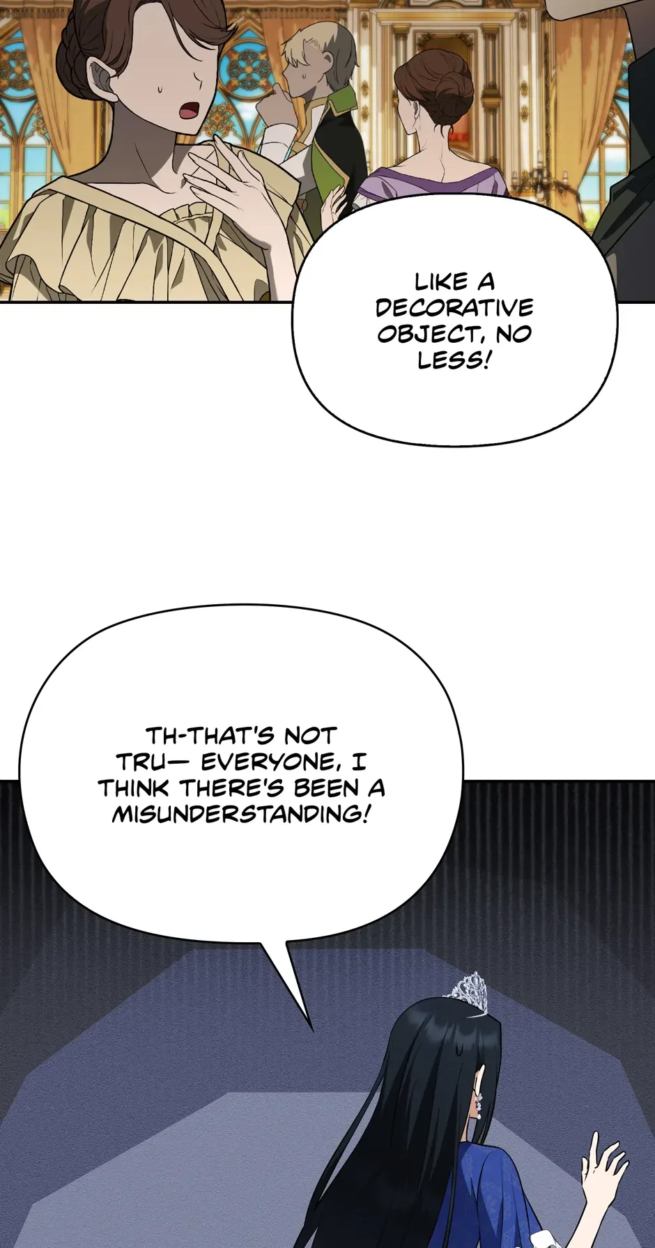 The Gangster Baby of the Duke’s Family Chapter 68 – Page 26