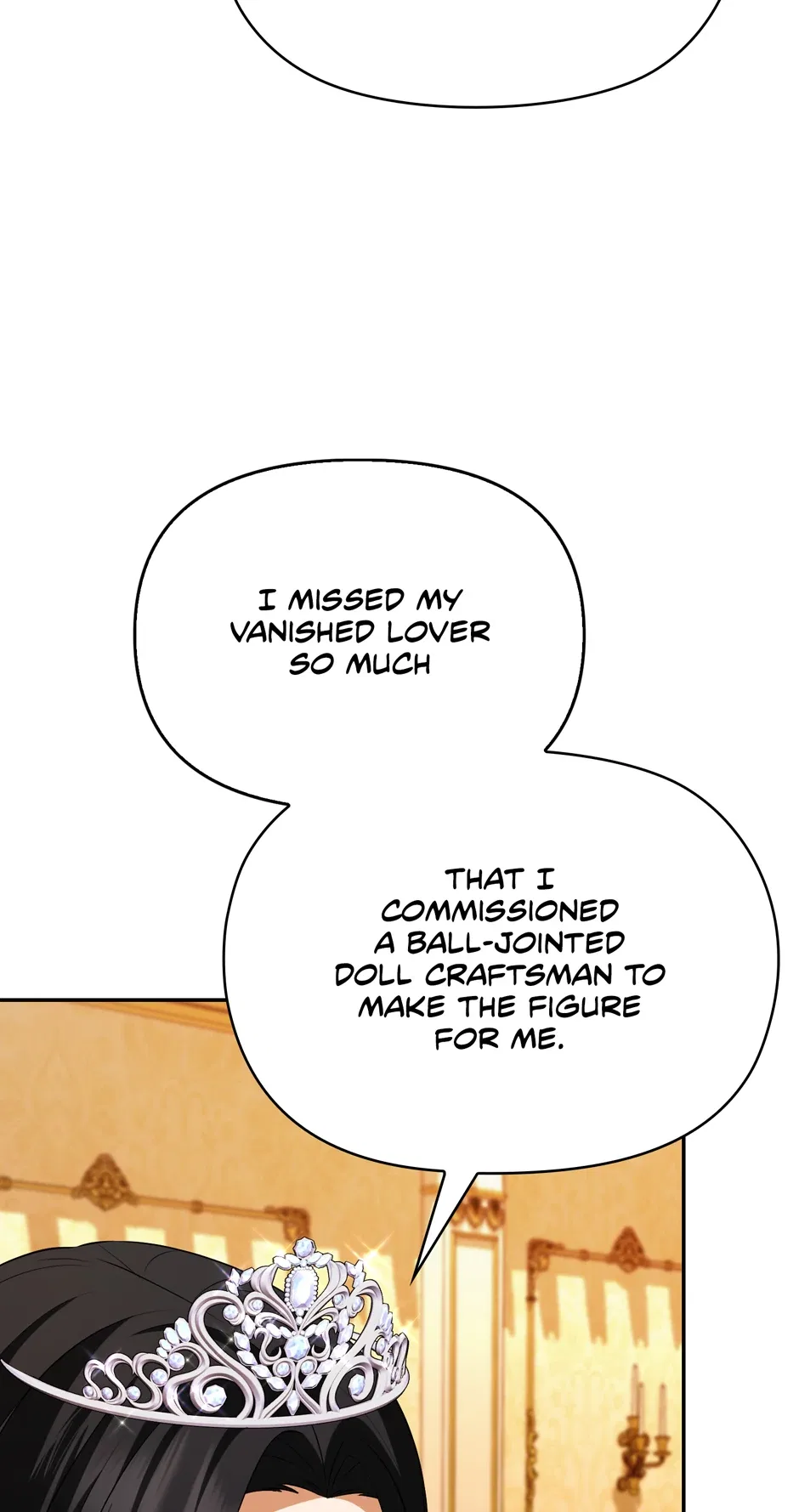 The Gangster Baby of the Duke’s Family Chapter 68 – Page 33