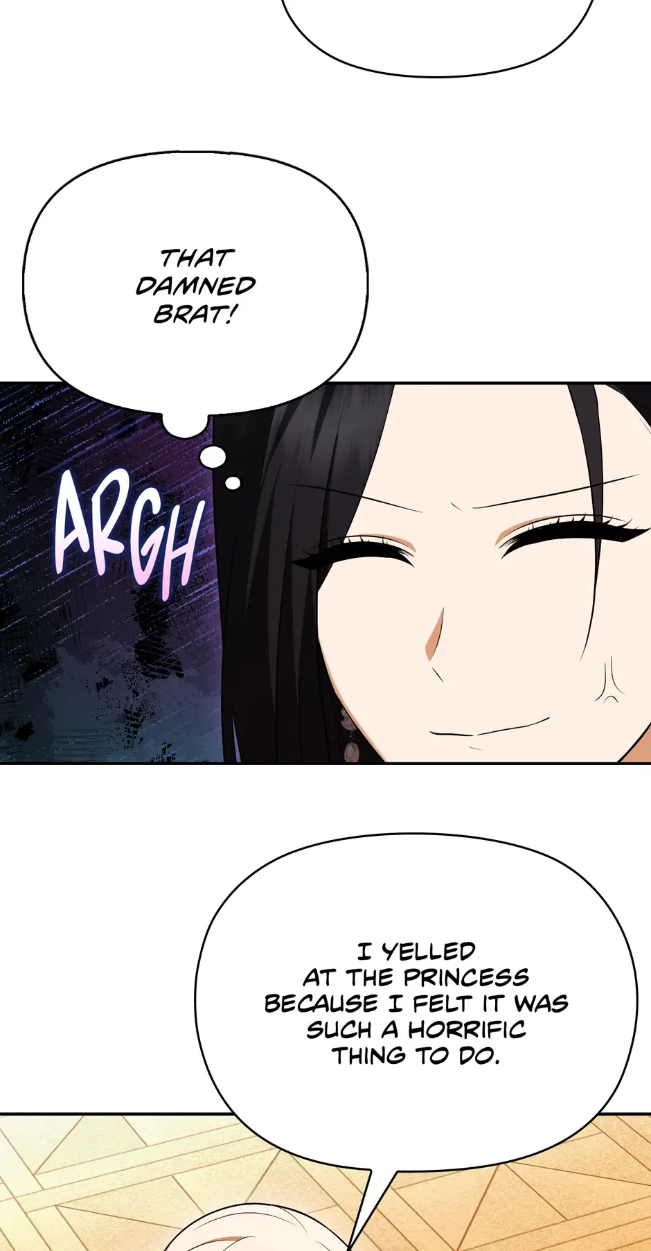 The Gangster Baby of the Duke’s Family Chapter 68 – Page 38