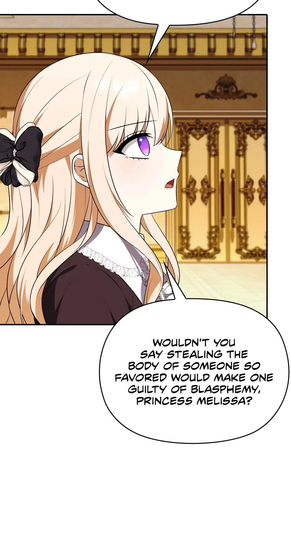 The Gangster Baby of the Duke’s Family Chapter 68 – Page 40