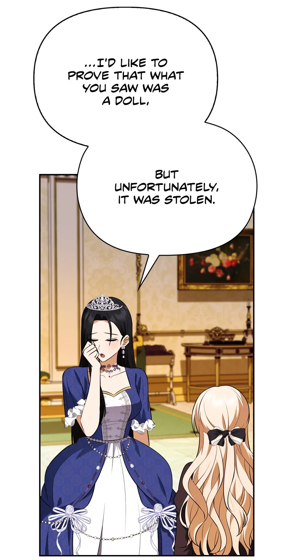 The Gangster Baby of the Duke’s Family Chapter 68 – Page 41