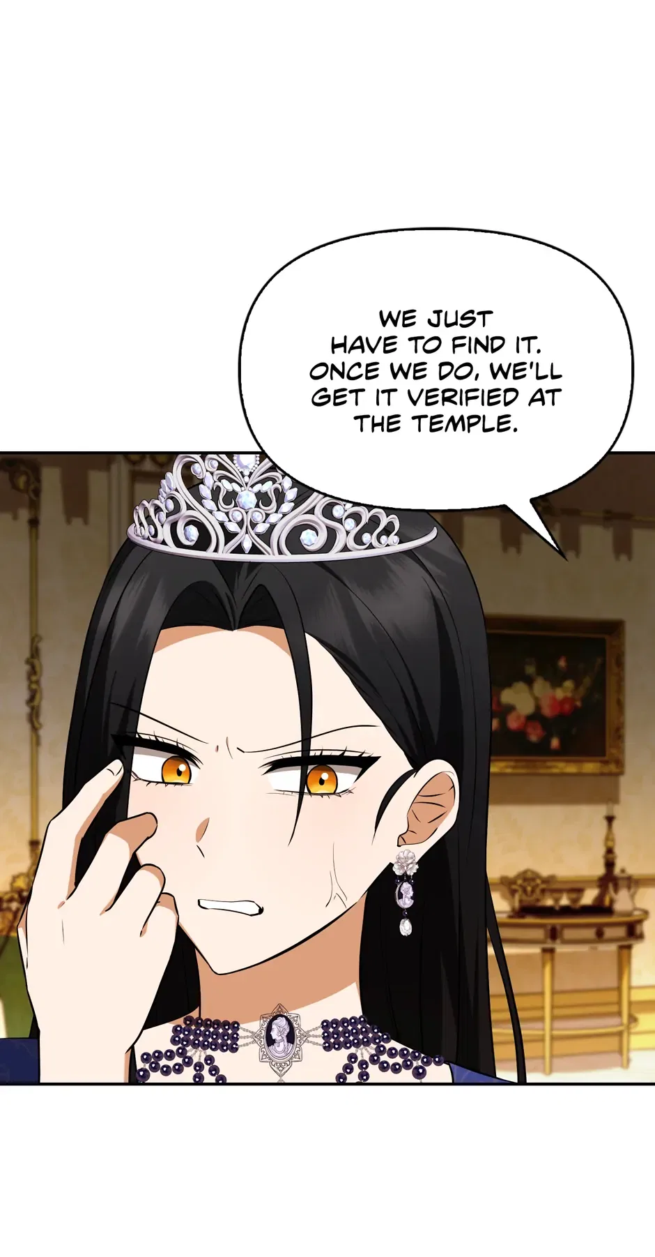 The Gangster Baby of the Duke’s Family Chapter 68 – Page 42