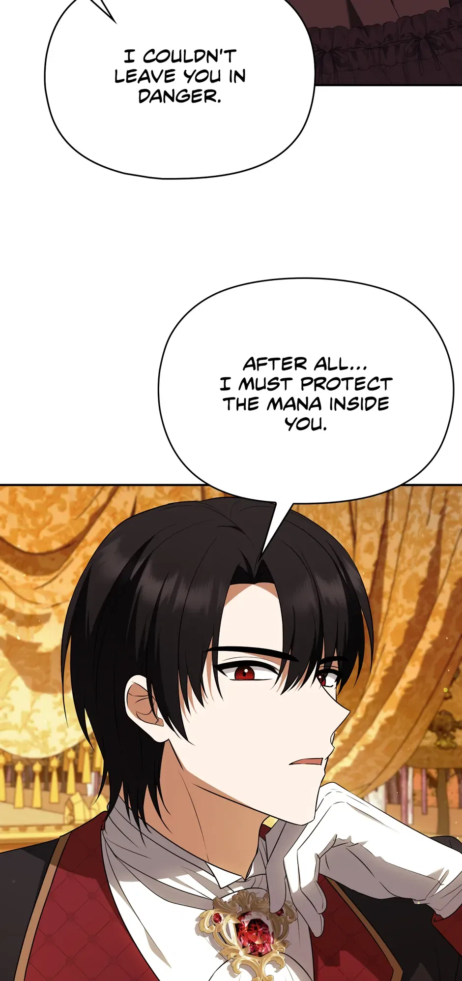 The Gangster Baby of the Duke’s Family Chapter 68 – Page 54