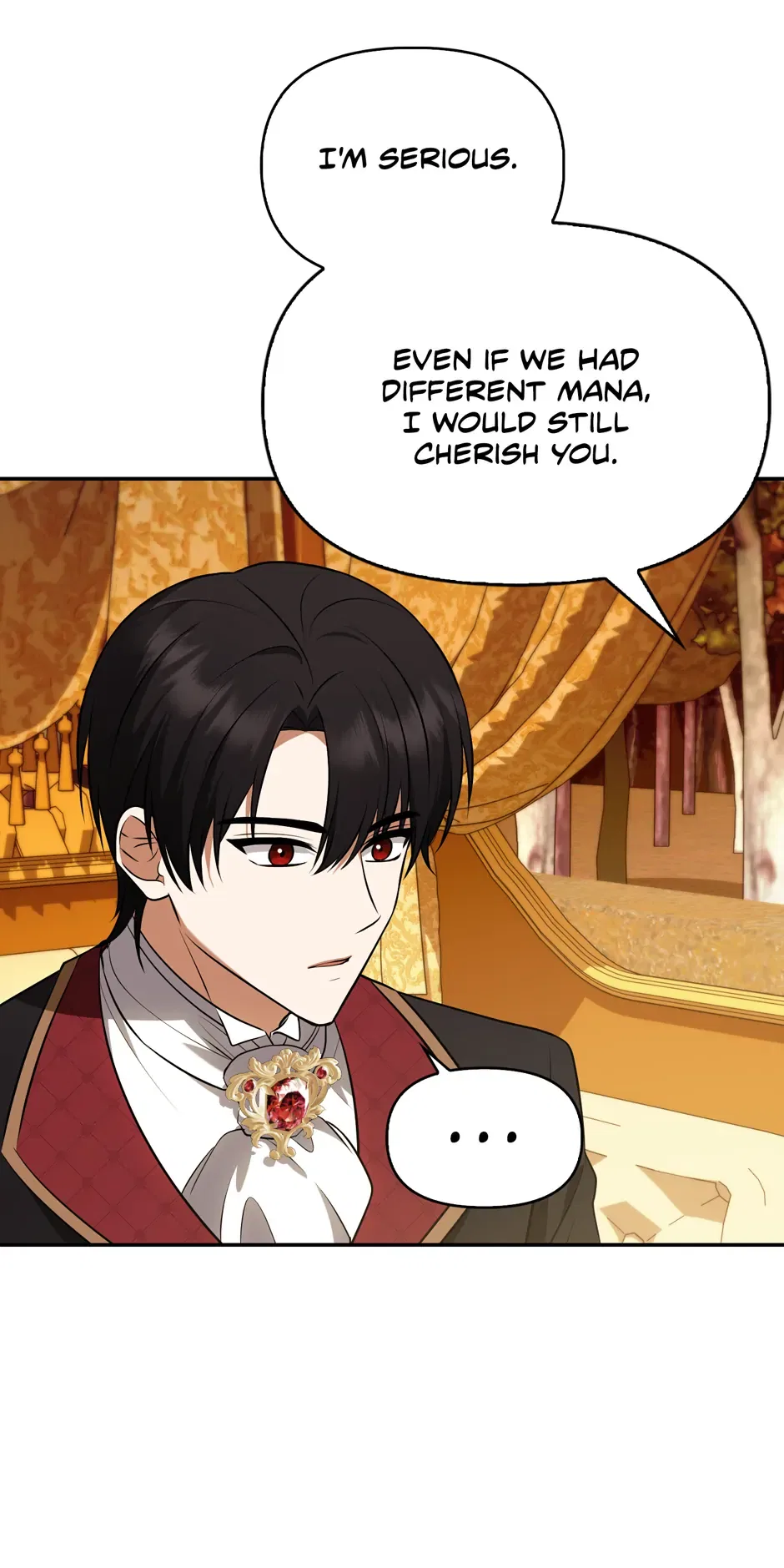The Gangster Baby of the Duke’s Family Chapter 68 – Page 56