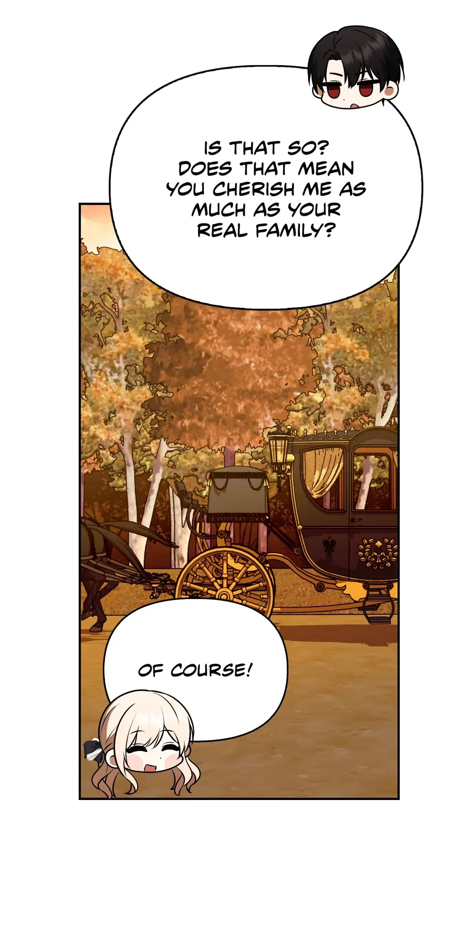 The Gangster Baby of the Duke’s Family Chapter 68 – Page 57