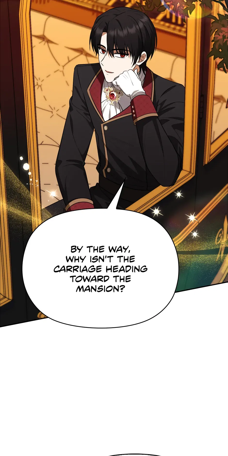 The Gangster Baby of the Duke’s Family Chapter 68 – Page 59