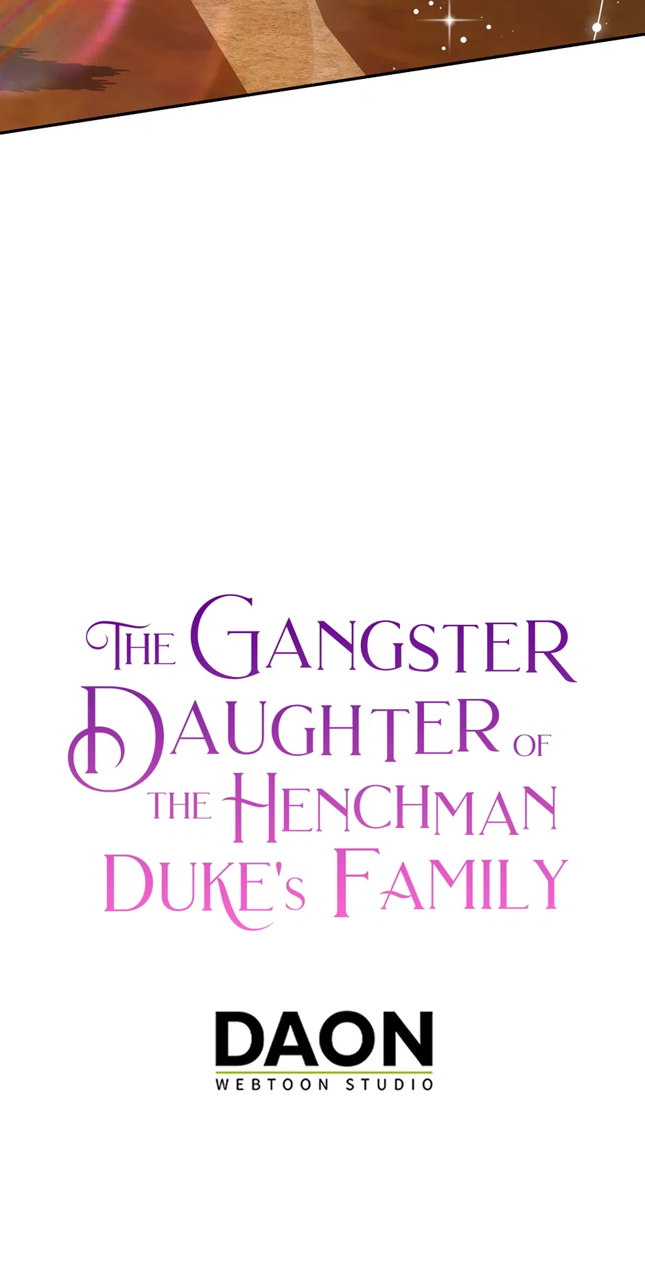 The Gangster Baby of the Duke’s Family Chapter 68 – Page 62