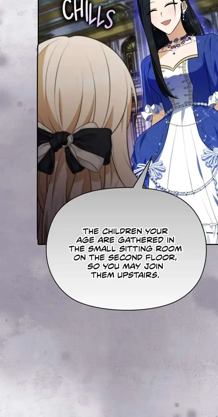 The Gangster Baby of the Duke’s Family Chapter 67 – Page 6