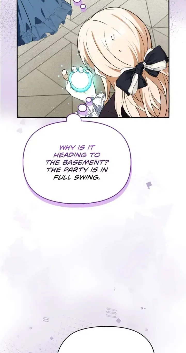 The Gangster Baby of the Duke’s Family Chapter 67 – Page 16