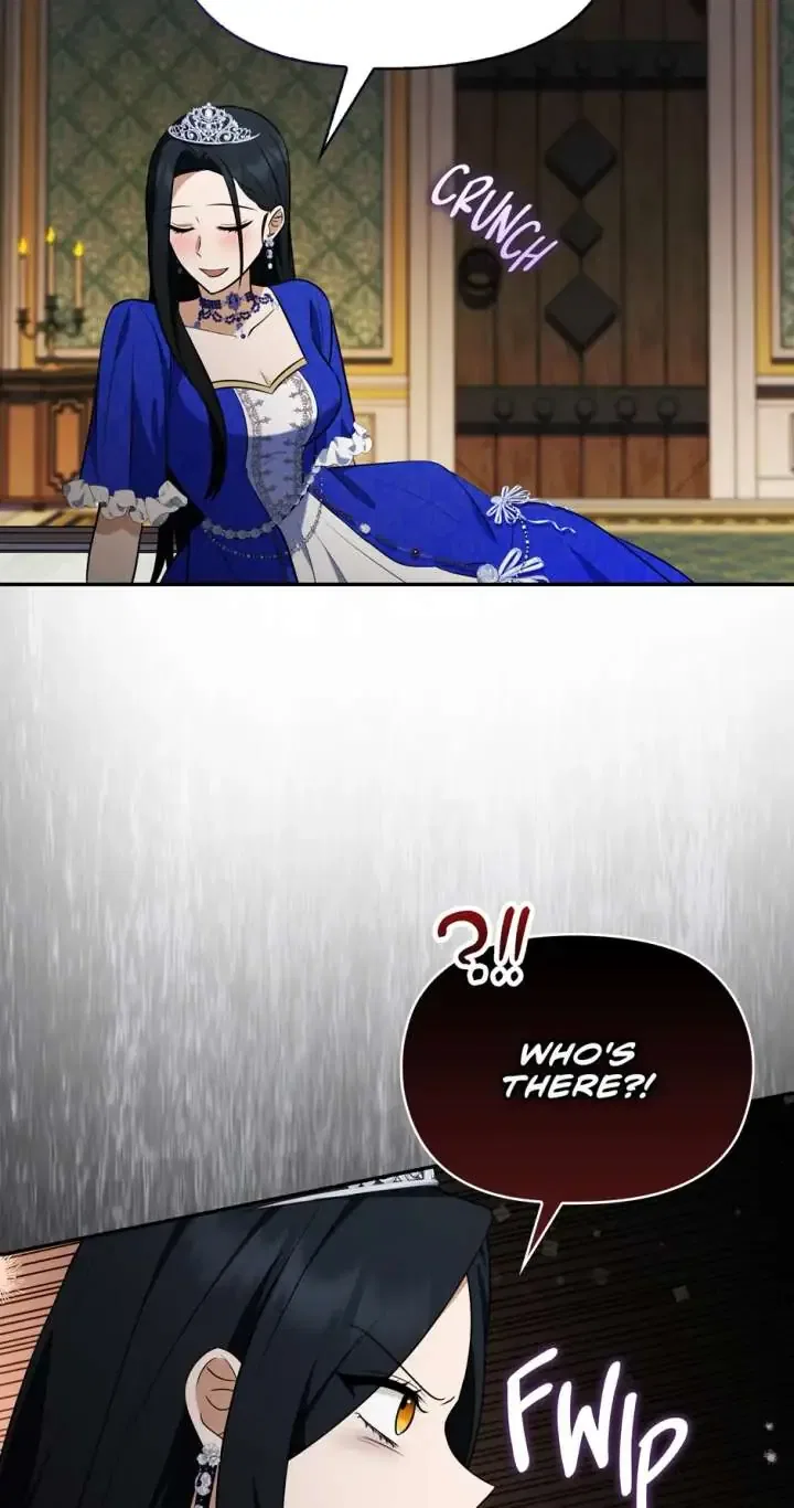 The Gangster Baby of the Duke’s Family Chapter 67 – Page 21