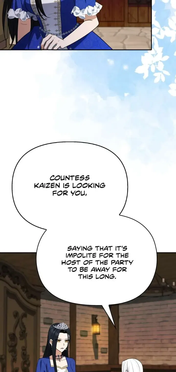The Gangster Baby of the Duke’s Family Chapter 67 – Page 27