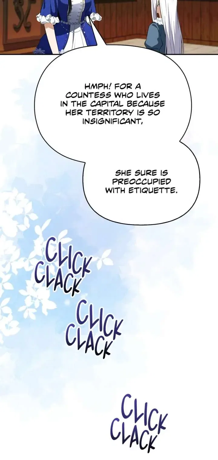 The Gangster Baby of the Duke’s Family Chapter 67 – Page 28