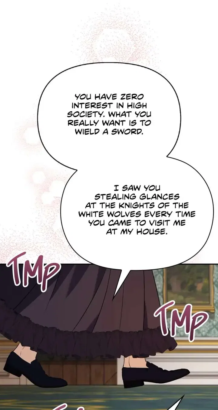 The Gangster Baby of the Duke’s Family Chapter 67 – Page 43