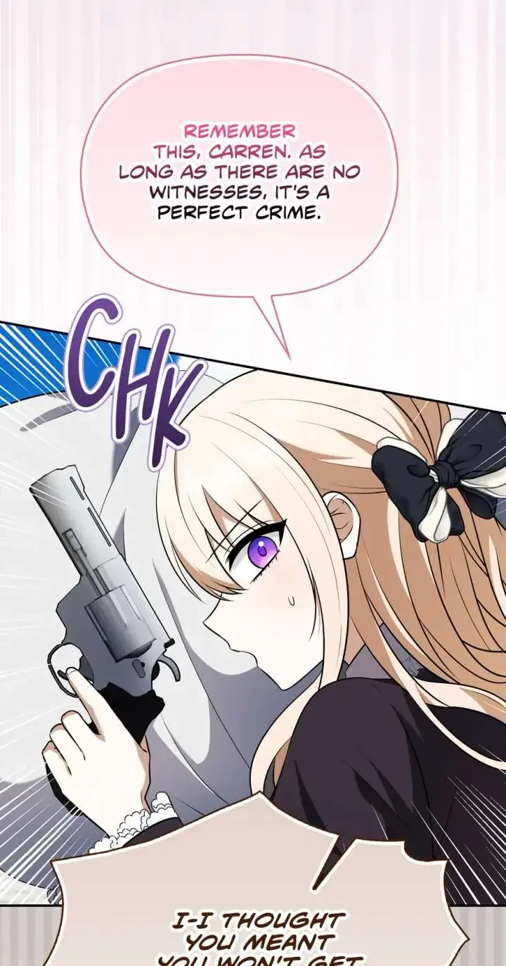The Gangster Baby of the Duke’s Family Chapter 67 – Page 53