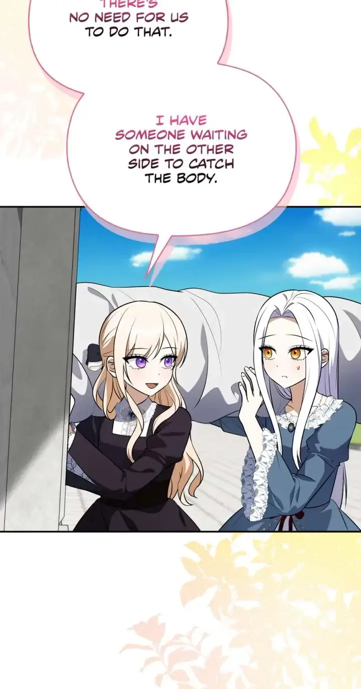 The Gangster Baby of the Duke’s Family Chapter 67 – Page 56