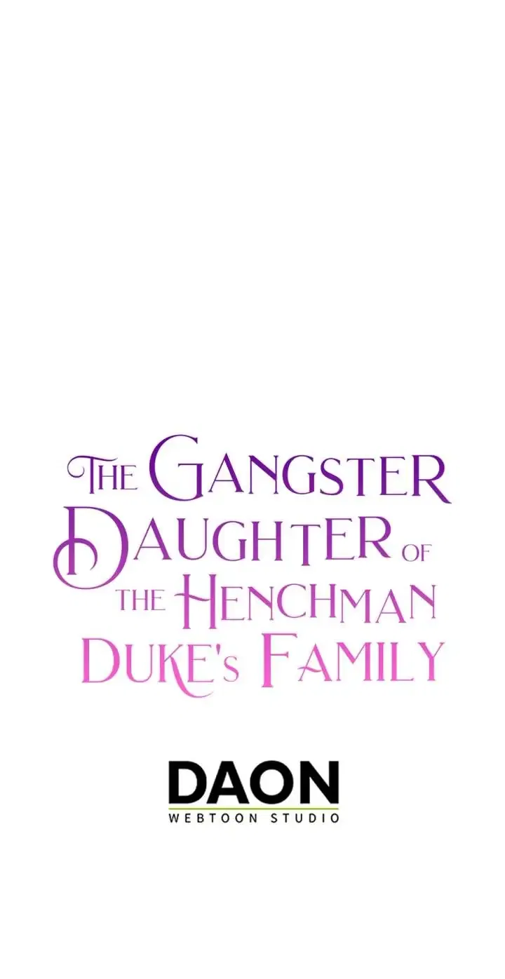 The Gangster Baby of the Duke’s Family Chapter 67 – Page 65