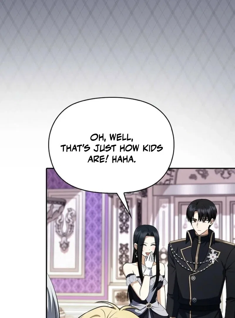 The Gangster Baby of the Duke’s Family Chapter 66 – Page 58