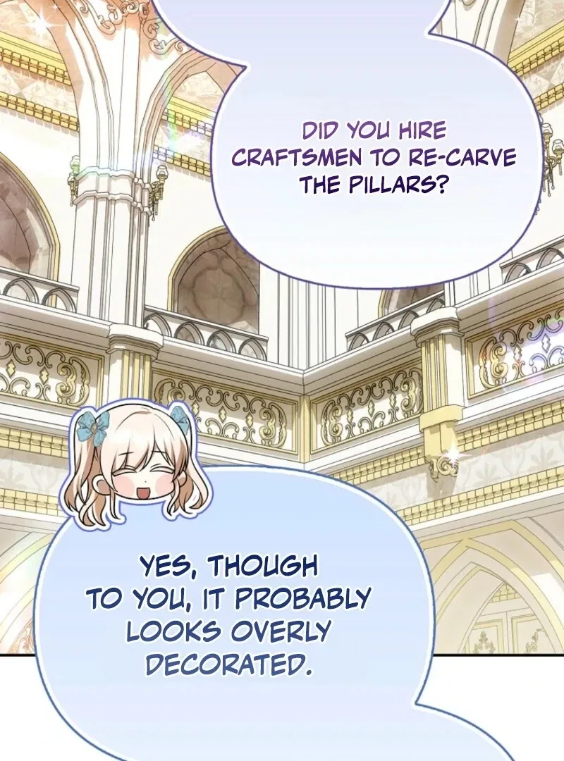 The Gangster Baby of the Duke’s Family Chapter 66 – Page 81