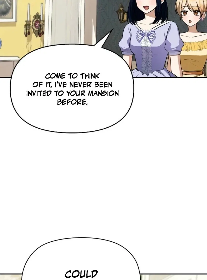 The Gangster Baby of the Duke’s Family Chapter 66 – Page 91