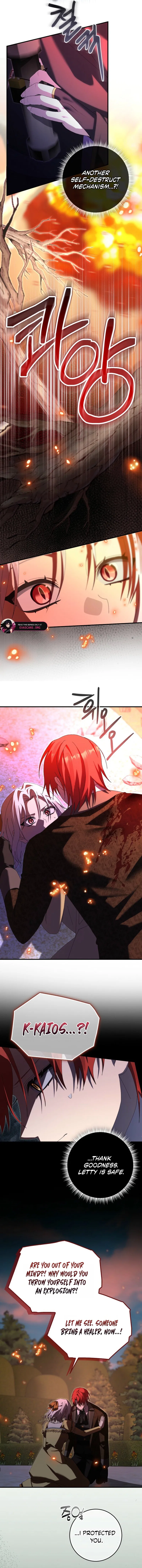 I Raised My Husband Wrong Chapter 80 – Page 2