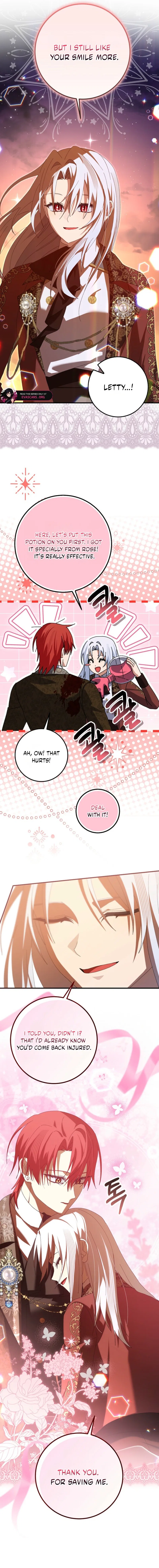 I Raised My Husband Wrong Chapter 80 – Page 12