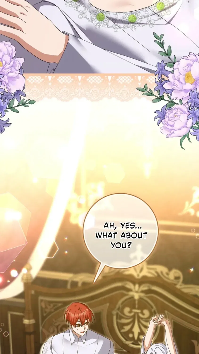 I Raised My Husband Wrong Chapter 75 – Page 6