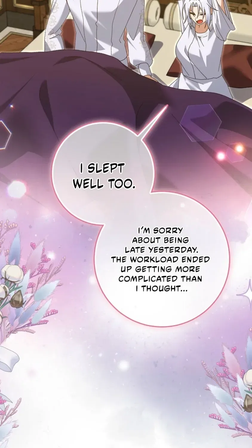 I Raised My Husband Wrong Chapter 75 – Page 7
