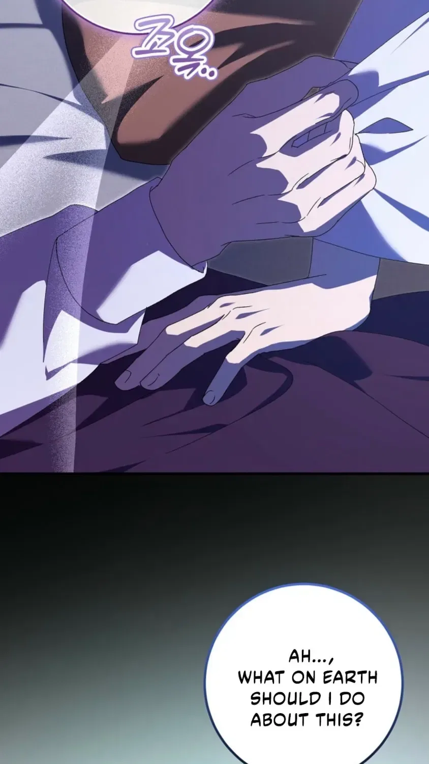 I Raised My Husband Wrong Chapter 75 – Page 17