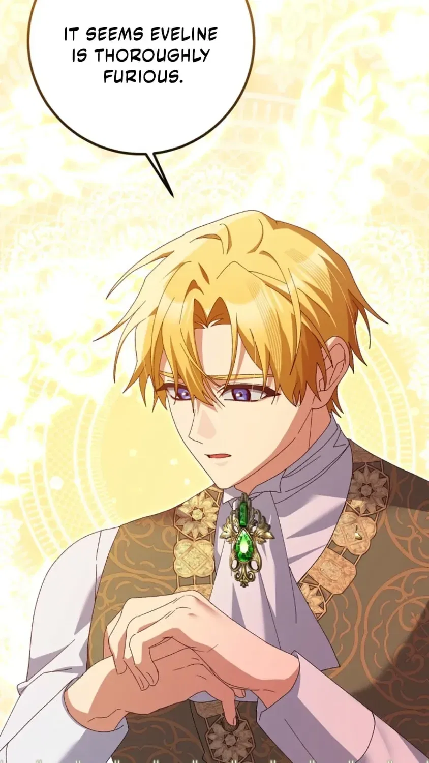 I Raised My Husband Wrong Chapter 75 – Page 24