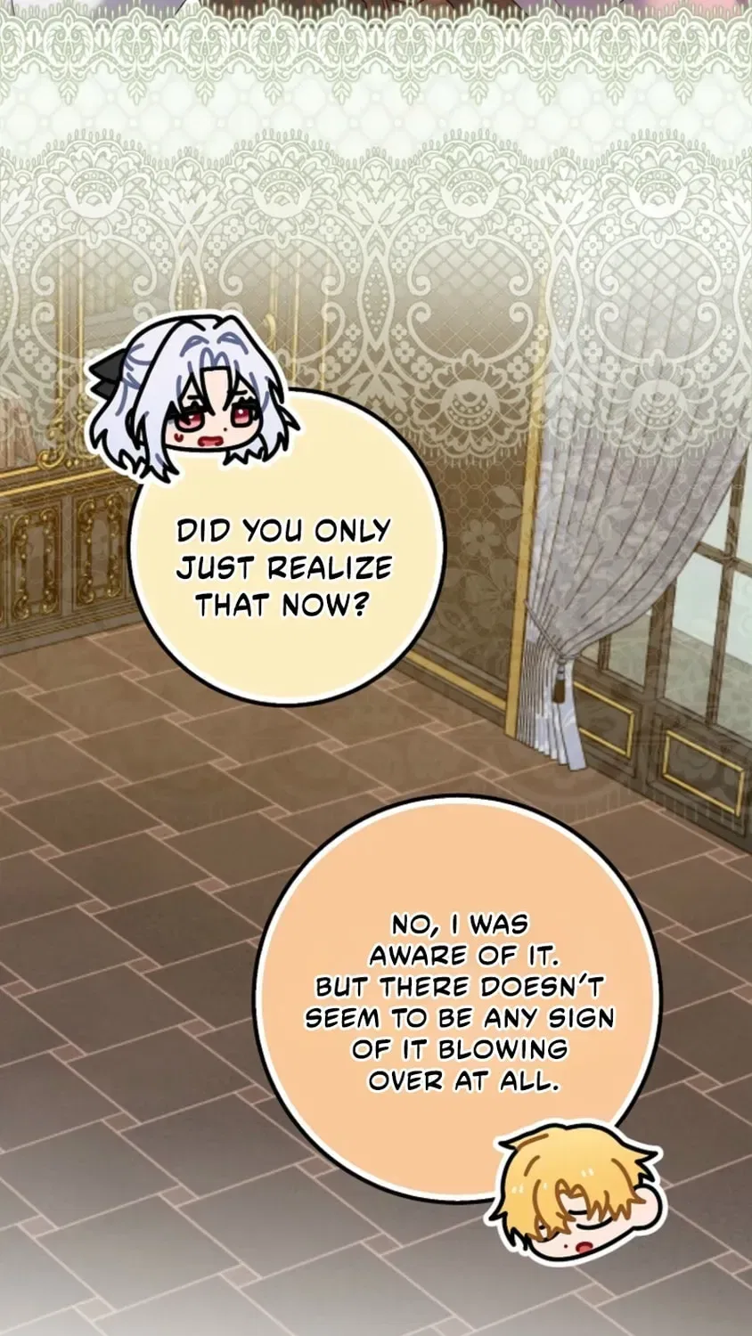 I Raised My Husband Wrong Chapter 75 – Page 25