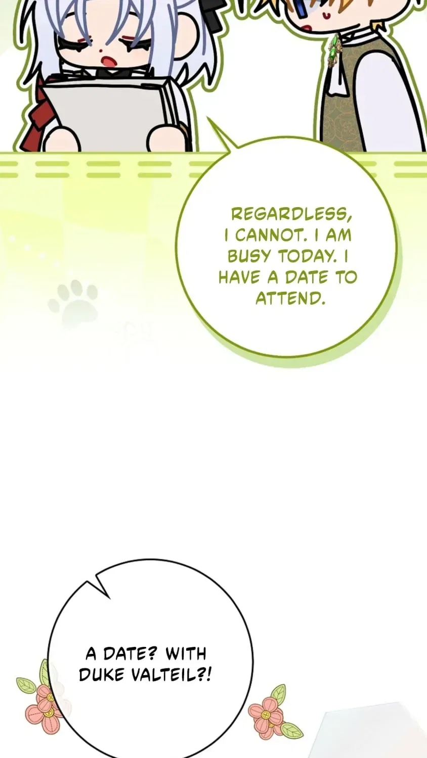 I Raised My Husband Wrong Chapter 75 – Page 28