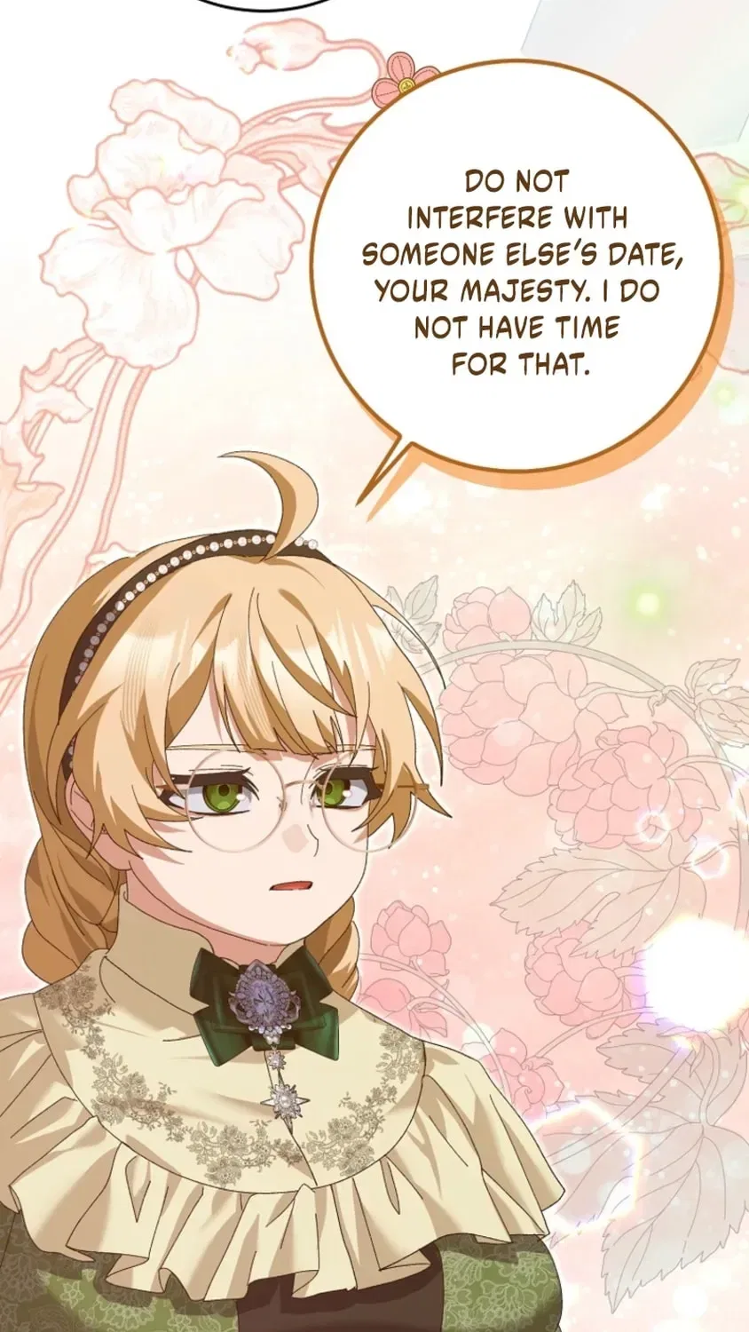 I Raised My Husband Wrong Chapter 75 – Page 29