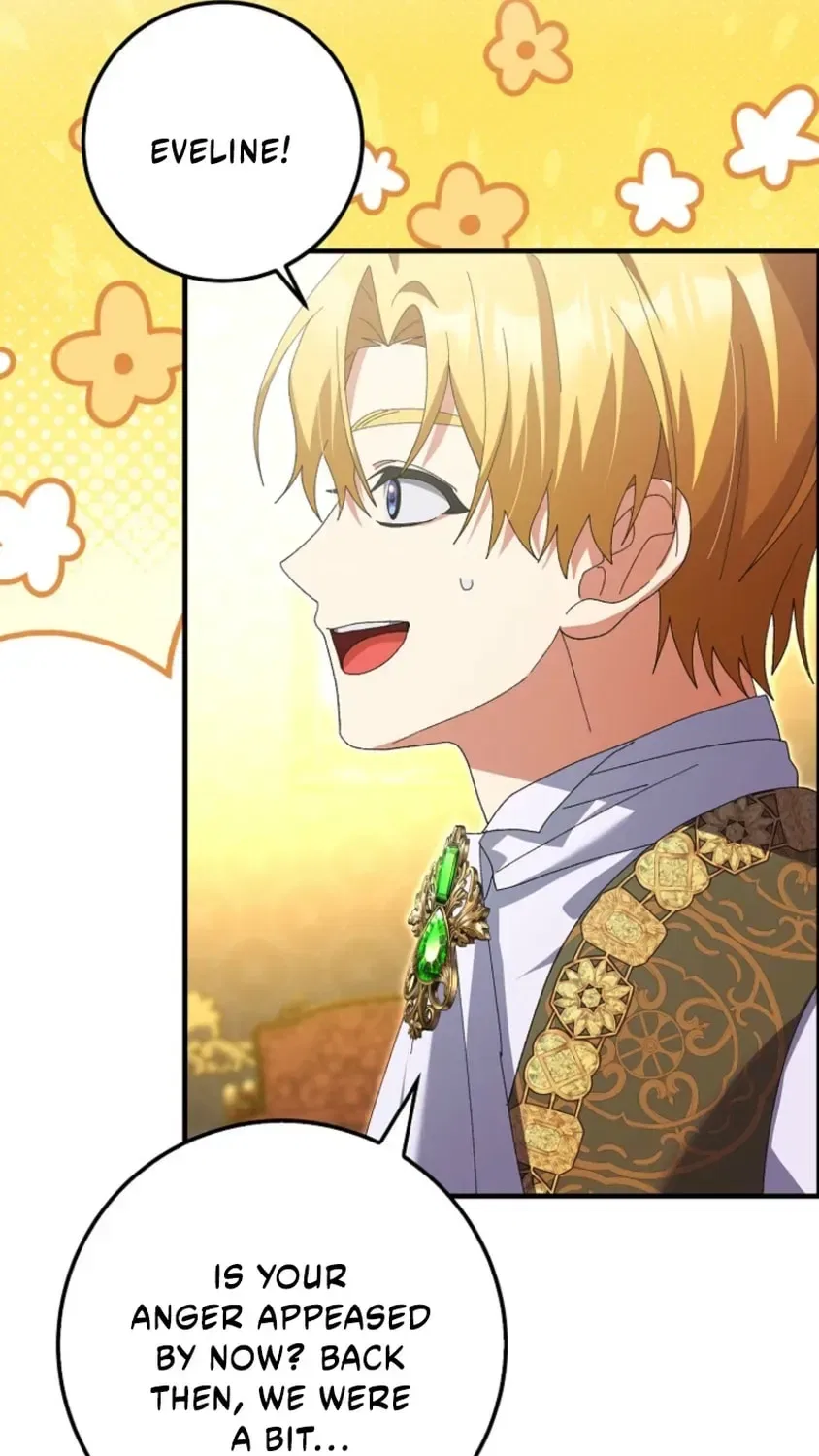 I Raised My Husband Wrong Chapter 75 – Page 31