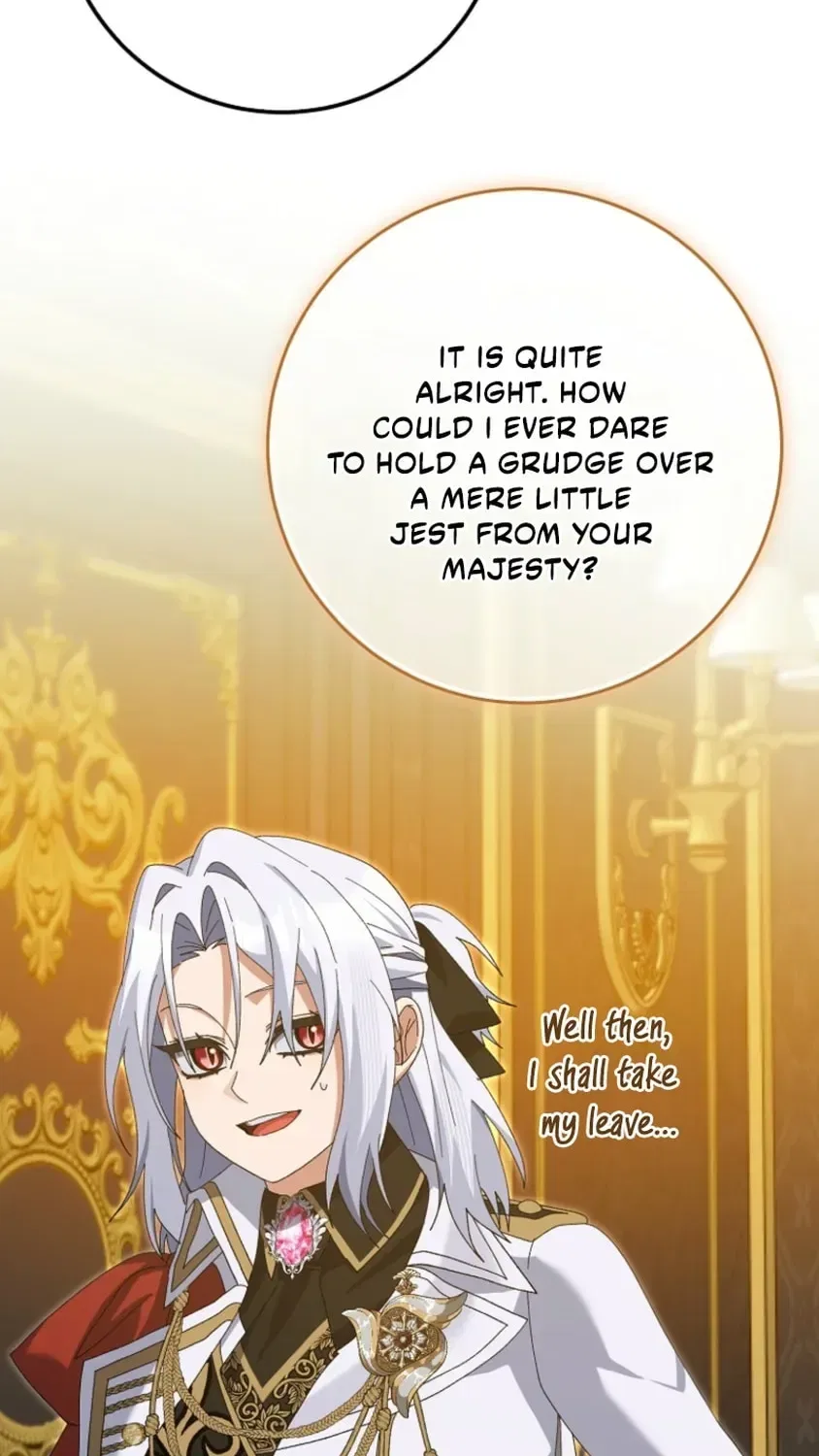 I Raised My Husband Wrong Chapter 75 – Page 32
