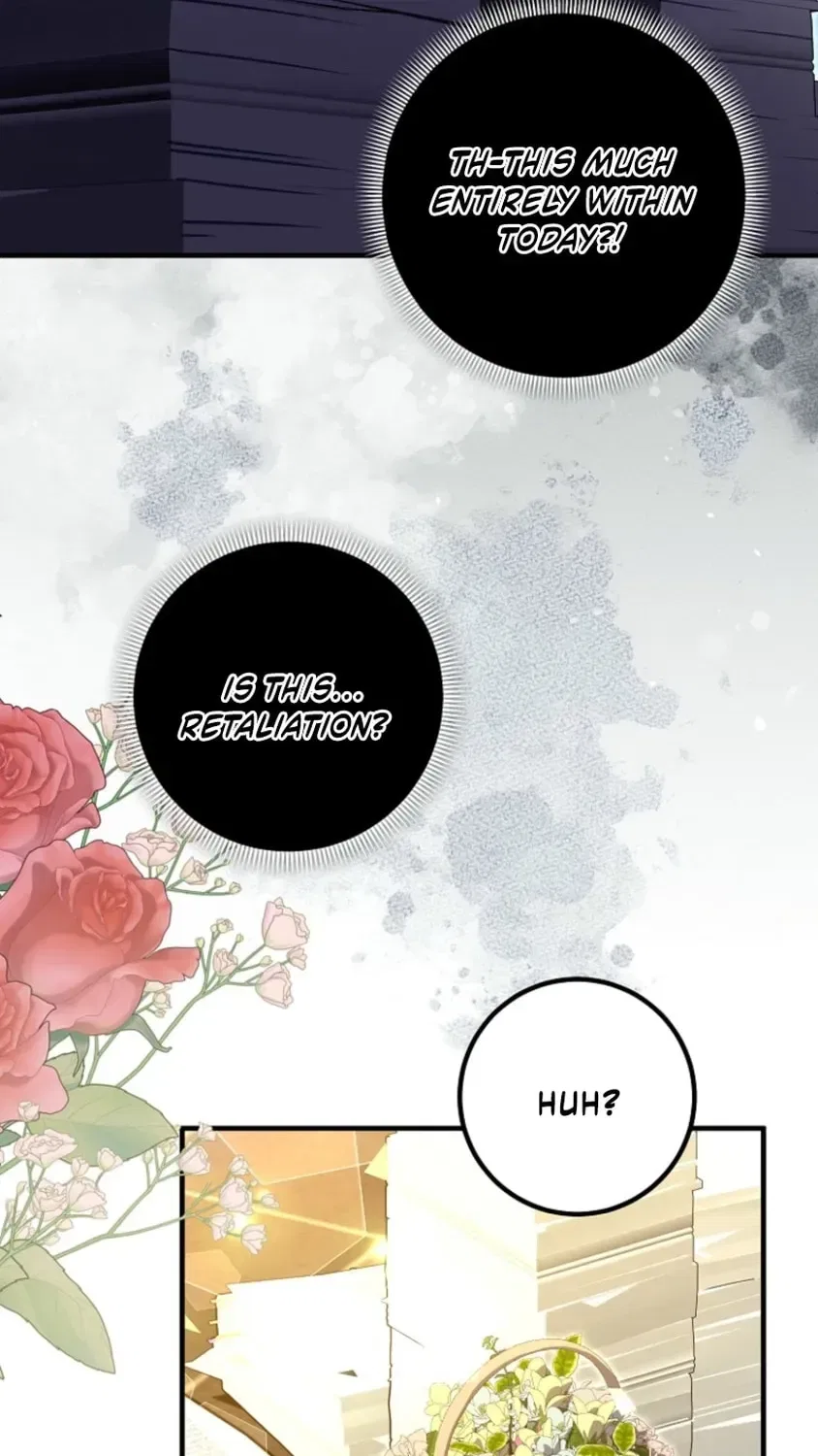 I Raised My Husband Wrong Chapter 75 – Page 36