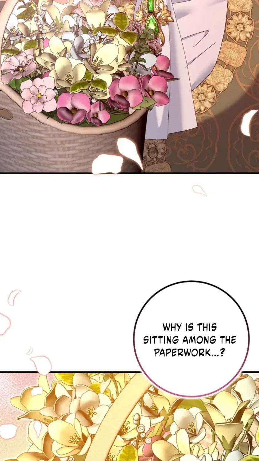 I Raised My Husband Wrong Chapter 75 – Page 38