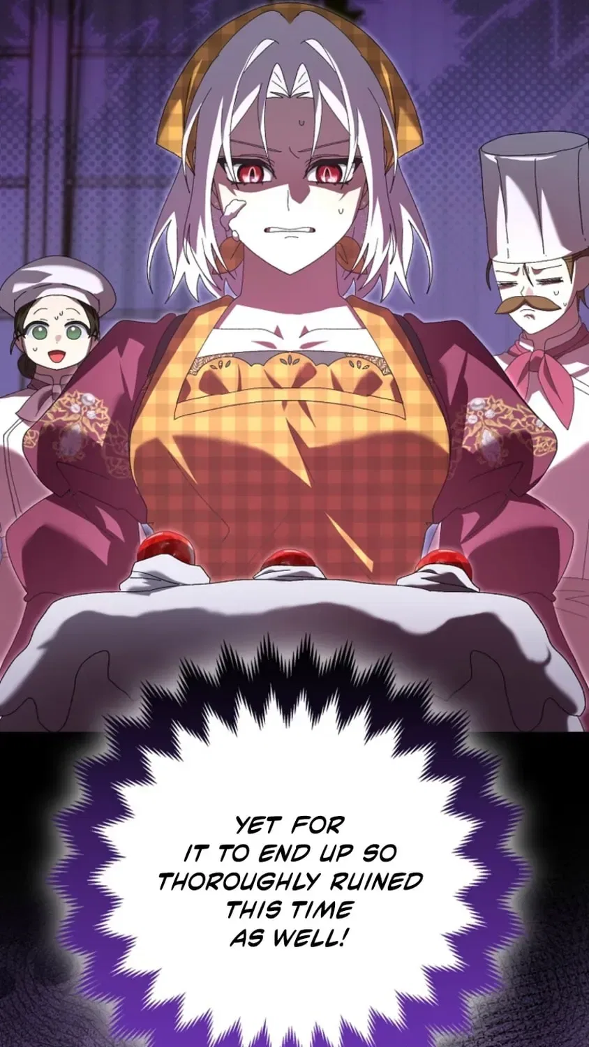 I Raised My Husband Wrong Chapter 75 – Page 46