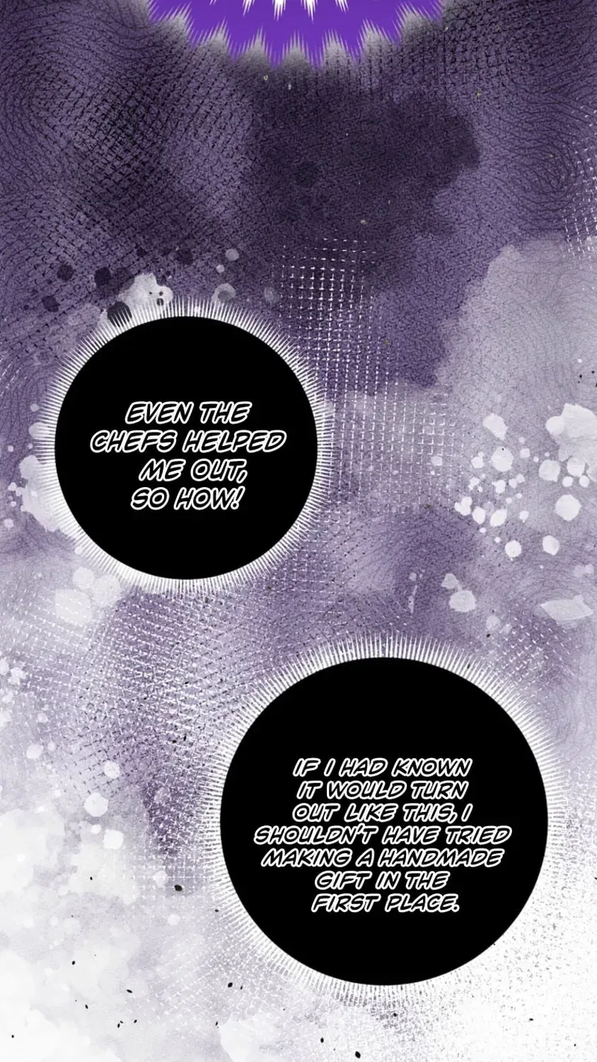 I Raised My Husband Wrong Chapter 75 – Page 47