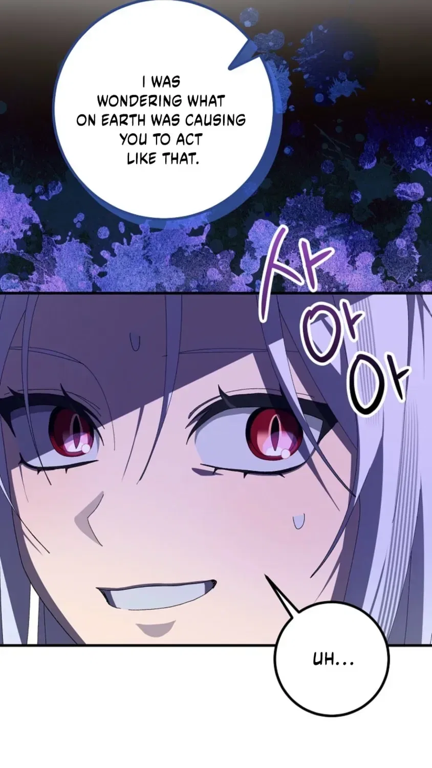 I Raised My Husband Wrong Chapter 75 – Page 50
