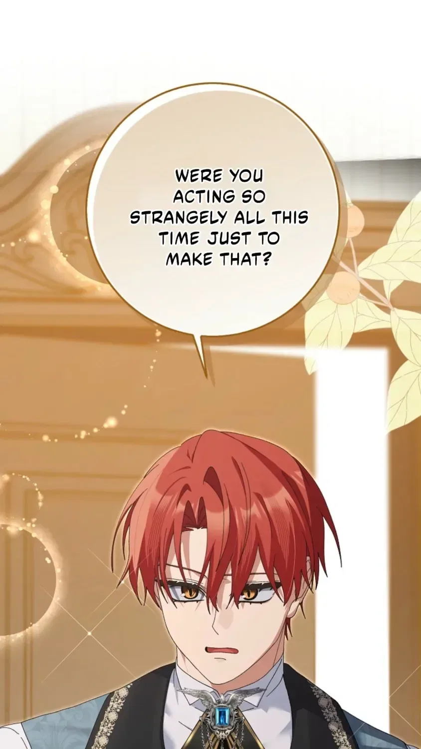 I Raised My Husband Wrong Chapter 75 – Page 51