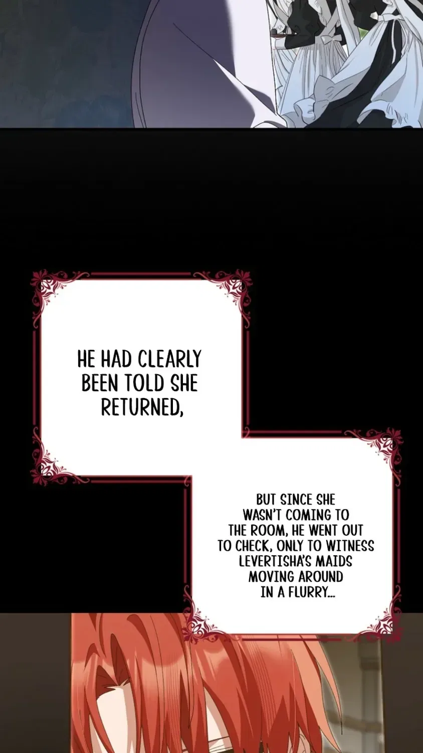 I Raised My Husband Wrong Chapter 75 – Page 54