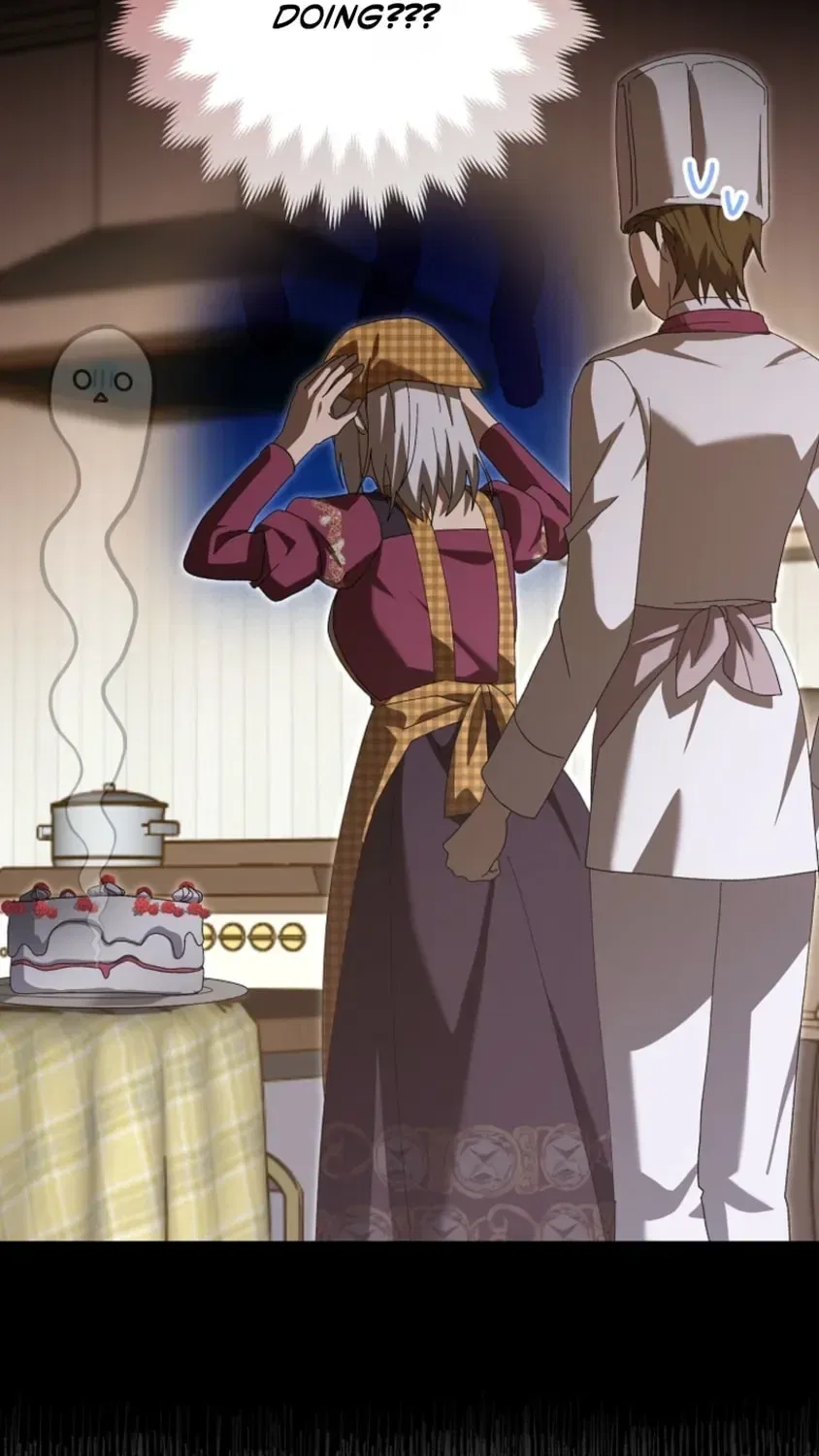 I Raised My Husband Wrong Chapter 75 – Page 56