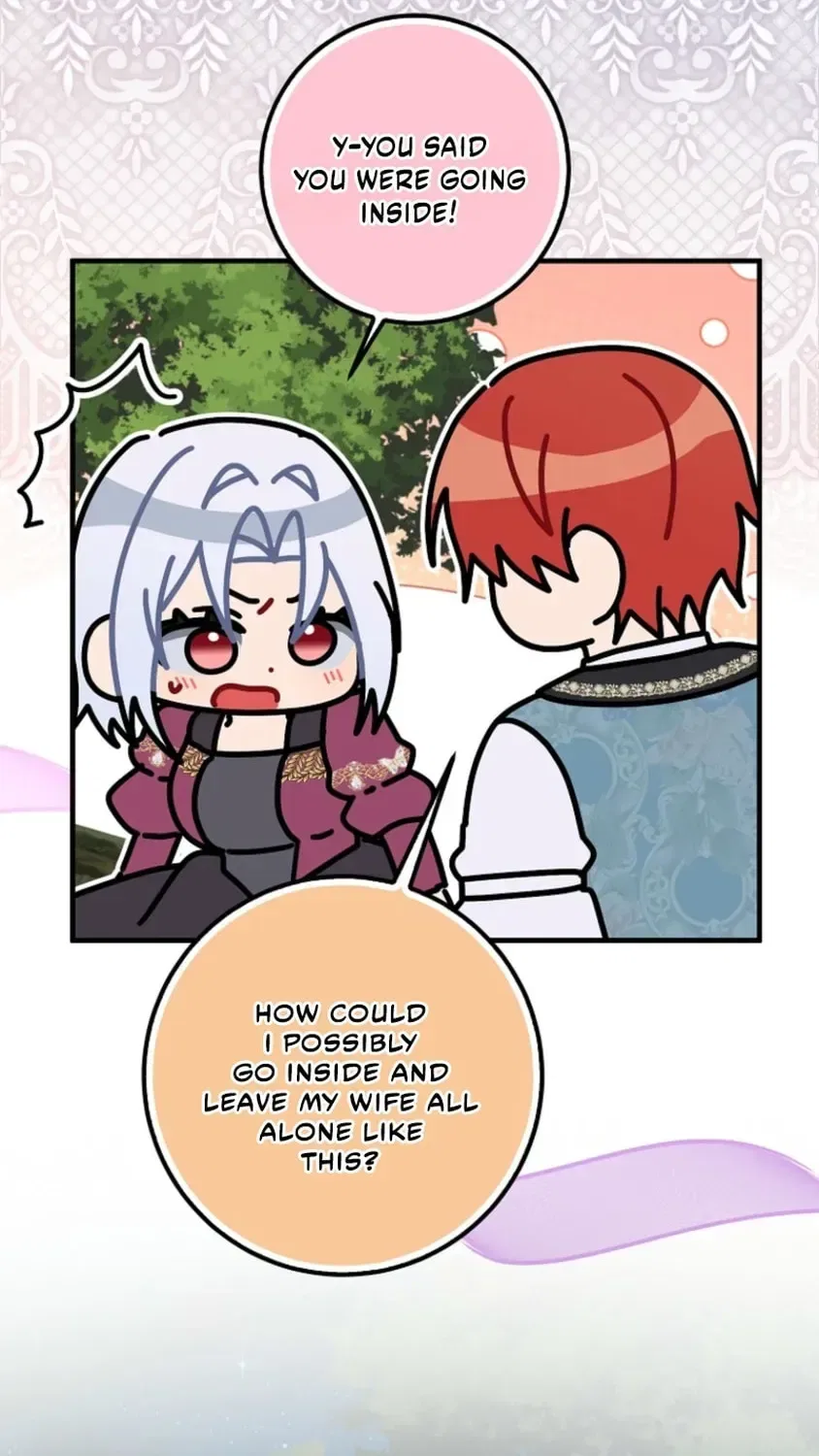I Raised My Husband Wrong Chapter 75 – Page 67