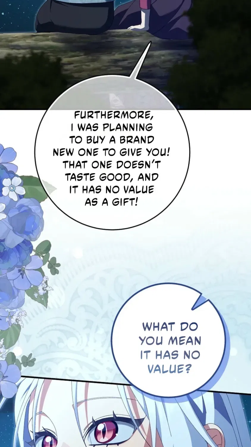 I Raised My Husband Wrong Chapter 75 – Page 71