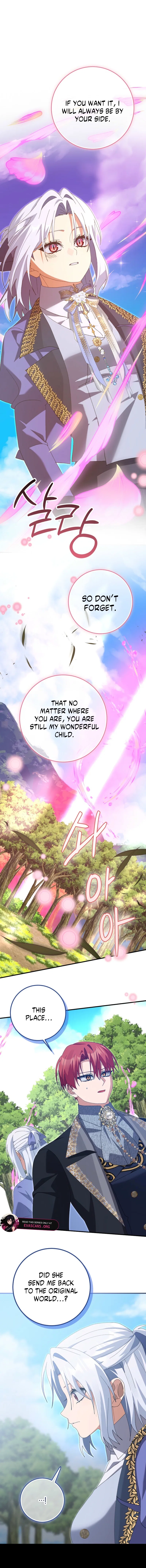 I Raised My Husband Wrong Chapter 73 – Page 2