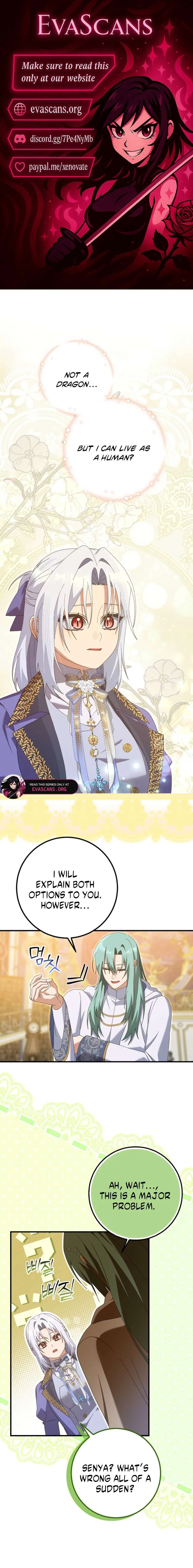I Raised My Husband Wrong Chapter 72 – Page 1