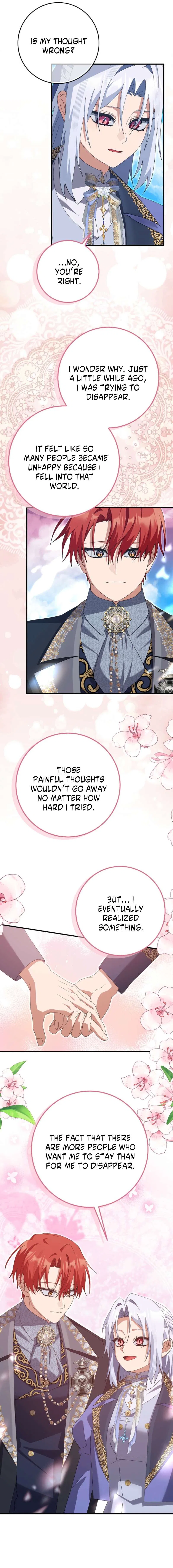I Raised My Husband Wrong Chapter 72 – Page 10