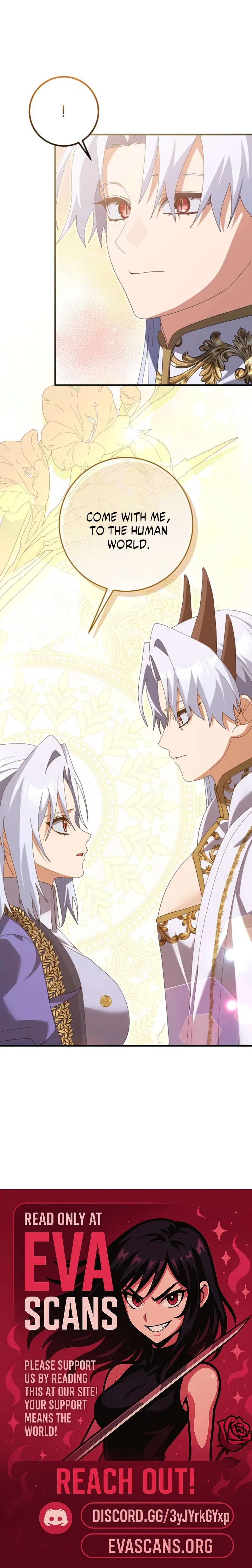 I Raised My Husband Wrong Chapter 72 – Page 13