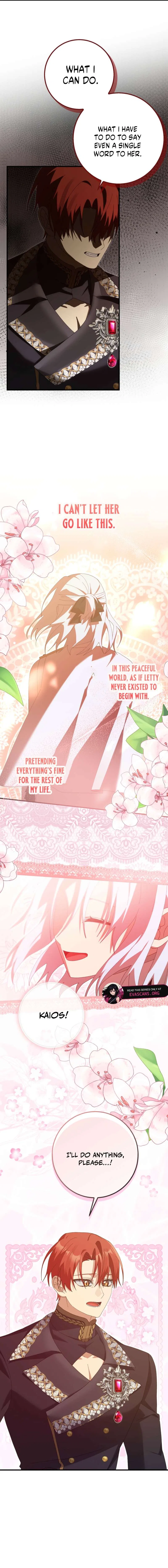 I Raised My Husband Wrong Chapter 71 – Page 2